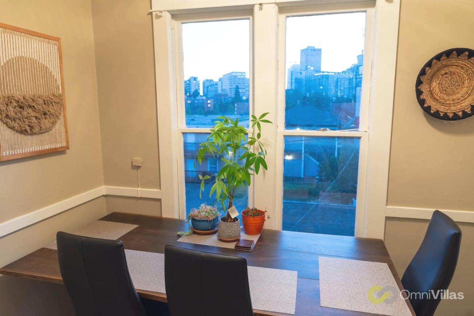 Apartment Bright Vintage In The Heart Of