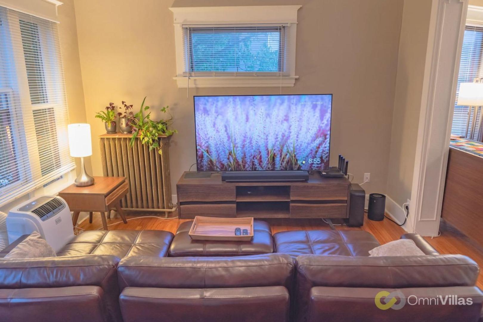 Apartment Bright Vintage In The Heart Of *